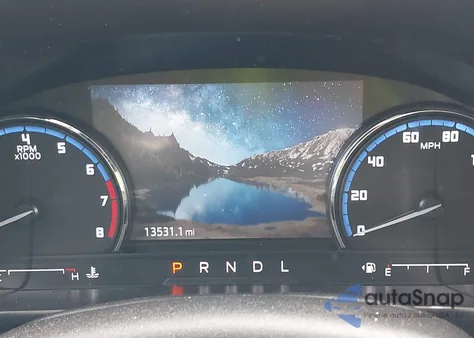 2024 Ford Bronco Sport Outer Banks from USA, damaged, VIN 3FMCR9C64RRE92029